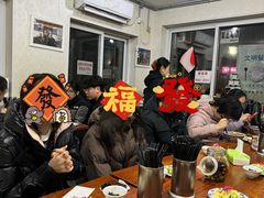 -方砖厂69号炸酱面(方砖厂胡同店)