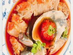 -锦楼·臻选新杭帮(正大广场店)