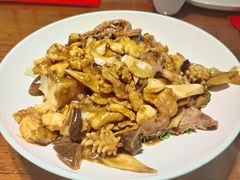 -惠宾饭庄(中山路店)