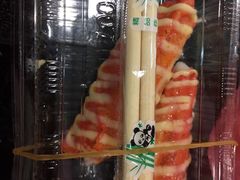 -新一番三文鱼寿司(红城湖店)