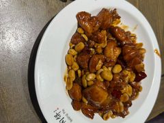 -河沿肉饼Beijing Pie(东华门店)