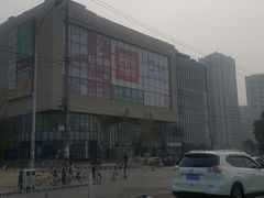 门面-金隅嘉品Mall