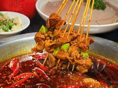 -蜀大侠·侠客印象(园林博物馆店)