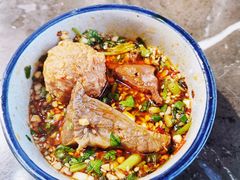 -大斌家串串火锅(汇一城店)