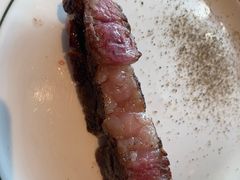 -Wolfgang’s Steakhouse 沃夫冈牛排馆(上海白玉兰广场店)