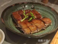 -岭南真味·匠心粤菜(K11店)