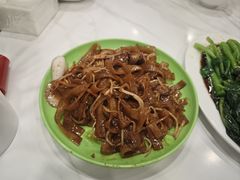 -澳门陈光记烧味饭店(南京德基广场店)