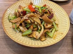 -贯贯吉·清真餐厅(浙江中路店)