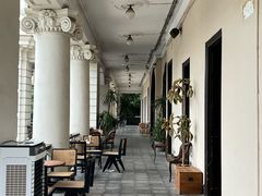 -Big House当代艺术中心