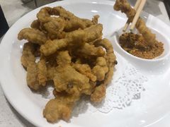 -九府羊鲜羊火锅·烧烤·小海鲜(华汇大厦店)