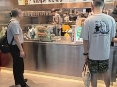 -煎饼道·新鲜现做(重庆北站店)