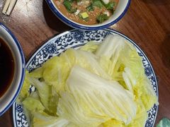 -李记白水羊头·清真老味家常菜(石景山店)