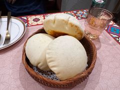 -BRBR叙利亚餐厅(总店)