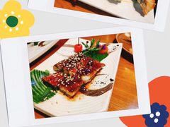 -大江户日本料理(吕厝店)