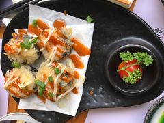 -花漫里日式餐厅(刺桐店)