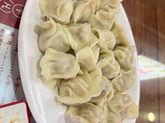 -孔一凡·手工饺子(大姑乸店)