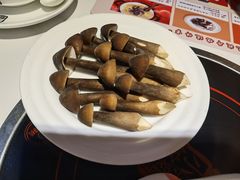 -黑鸡小馆(金源店)
