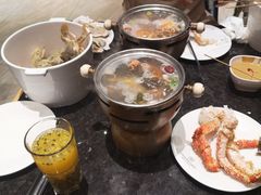 -川骄海鲜自助(河东店)