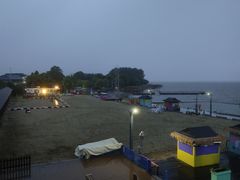 -洪泽湖古堰景区