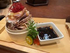 -唐山宴大唐州府精品中餐