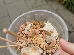 -三大炮豆花铺(锦里店)