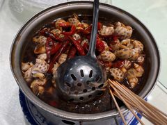 -盛港湾海鲜食府(黄沙店)