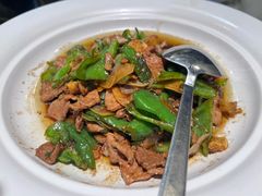 -兰湘子·湘菜小炒(石家庄万象城店)