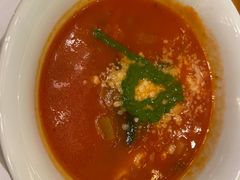 -君悦酒店·La Terrazza意合園·意式风味