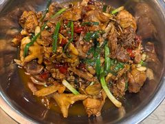 -萬家灯火·私房湘菜·22年老手艺(南岭大道店)