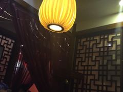 -一叶一世界•素食餐厅(环球中心店)