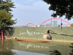 -喜洲吧·江畔老船厂·庭院餐厅(喜临院店)
