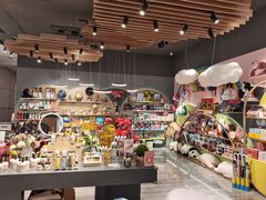 -新世界百货(顺义店)