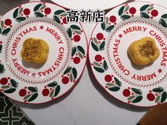 -宁夏国强手抓羊肉·清真菜(未央路凤三店)