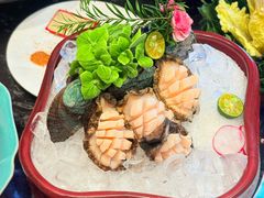 -蒋记海鲜姿造•洋房别墅(星河湾店)