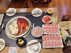 -沸炉重庆老火锅(军事博物馆店)