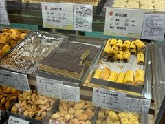 -上海哈尔滨食品厂(淮海中路店)