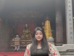 -芦苞胥江祖庙