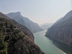 -白帝城·瞿塘峡景区