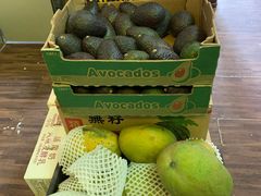 -花姨·老电影院果汁冰(88号店)