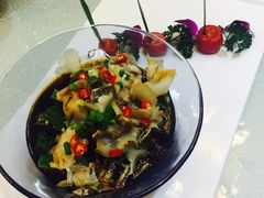 -老虎滩船说·海胆水饺·大连海鲜(老虎滩店)