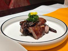 -秋食青山黛·私房菜(梅湾街店)