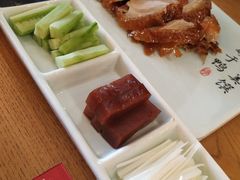 -春饼先生·北京烤鸭(甘井子万达店)