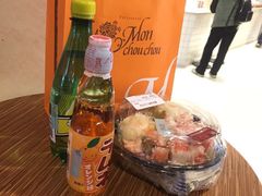 -檬舒舒MonChouChou(久光百货店)