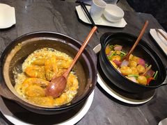 -啫神·广州地标美食(北京路店)