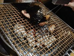 -九田家黑牛烤肉料理(溧阳吾悦店)