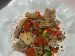 -帝皇海海鲜豆捞(桐泾商务广场店)