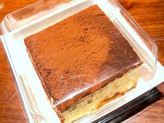 提拉米苏-麦田工坊(月湖店)