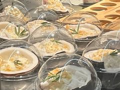 -喜茶(深圳万象城黑金店)