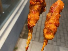 鸡肉小串-辽B·小串(总店)