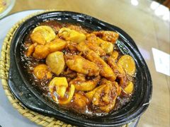 -白魁老号饭庄(交道口店)